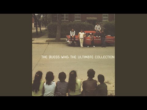 Medley: No Sugar Tonight/New Mother Nature