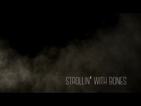 Buen Puerto - Sesión en el Estudio - Strollin' with Bones