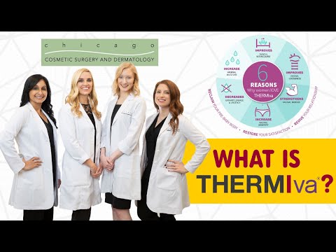 Non-Surgical Vaginal Rejuvenation with ThermiVa | Chicago Cosmetic Surgery and Dermatology