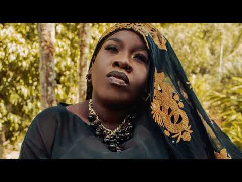 Queen Omega - No Love [Remix Hip Hop] Dj Recidivist 🔥