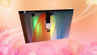 Мама - солнышко моё!