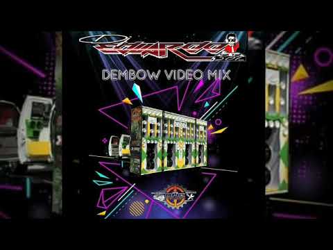 LA TANQUETA MÓVIL DEMBOW MIX TAPE @DJEDUARDO507