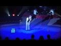 Adam Kuchler US Comedy Act 1 Figueres Circus Festival 2012