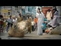 Nirma Washing Powder Splash