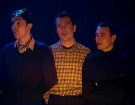 Dilmano Dilbero - Amazing Bulgarian Music