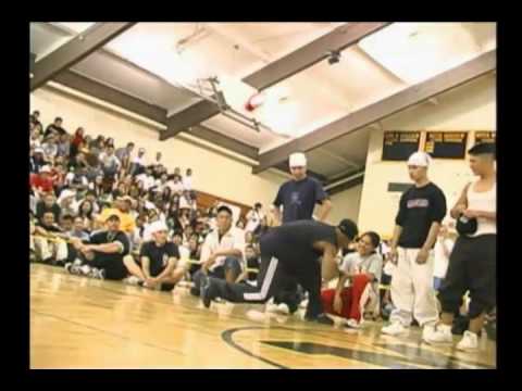 360VM - BATTLE FOR THE CROWN