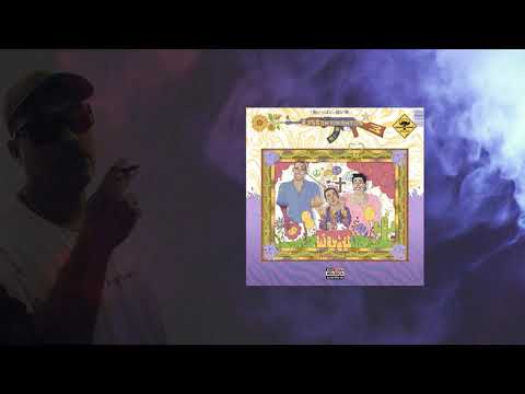 15 - Diomedes Chinaski - Aconteça O Que Aconteça (pt. MC Nedved) RESSENTIMENTOS III