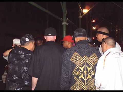 Lost Souls, Scorpio61 - Happy New Year