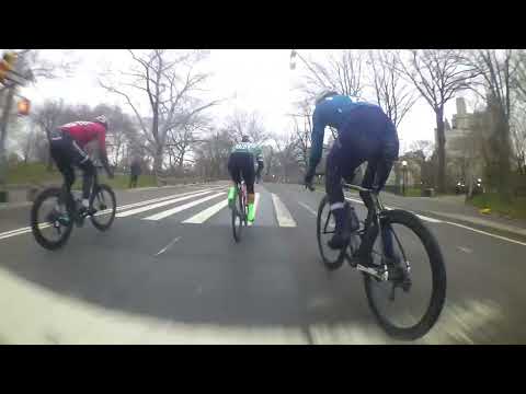 2023.03.25 CRCA Club Race #3 Field A Central Park Last 3 Laps
