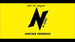 N-sonic-Real love sub español