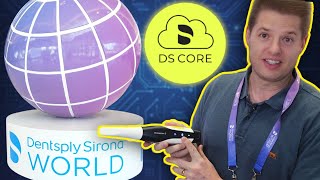 Revolutionizing Dentistry with Primescan 2 | DS World Demo