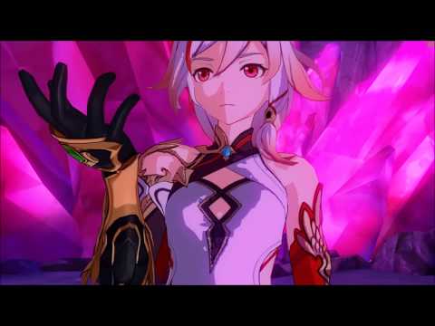 Honkai Impact 3 : Memorial Arena [Dark Jinxuanyuan]