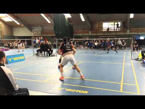 Peyo Boychinov Daniel Nikolov & Luka Wraber Alien Roj