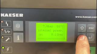 Compresseur fixe Kaeser ESD441 | Image 4 - Machineryline