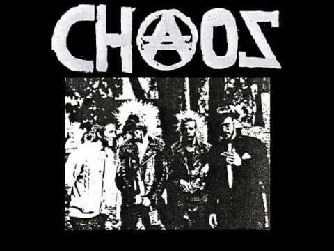 Chaoz - Chaos