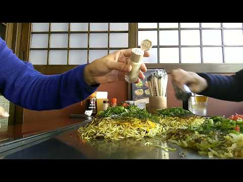 Tanohisa *Okonomiyaki *Un humilde oficinista Vida fácil 61