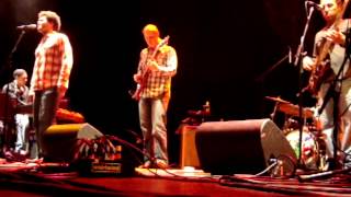 The Derek Trucks Band "Gonna Move" - The Whitaker Center, Harrisburg, PA 11-21-08