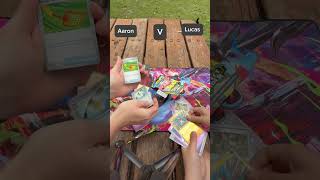 Episode 90: A new challenger appears #packbattle #pokemon #perfectorder