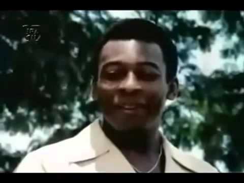 Não, sua piranha - Pelé (Vídeo para Edição)