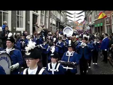  - Showbandhoorn.nl