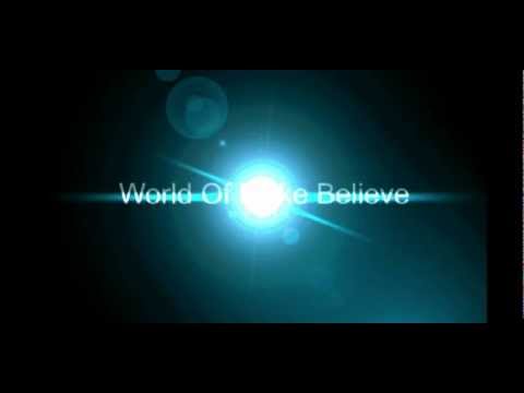 [TEASER] Eric Tyrell - World Of Make Believe ( Dubdash & Danny Wice Remix)