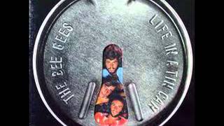Bee Gees - I Don&#39;t Wanna Be The One