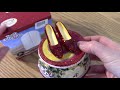 Terrific Non TV Wizard Of Oz Music Box 2009