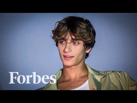 TikTok Star Josh Richards On How He Made $5 Million At 20 | Forbes