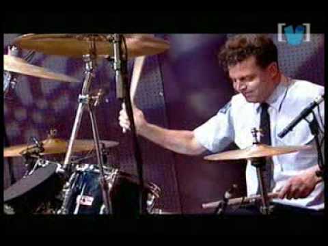 Tomahawk - Flashback (live)