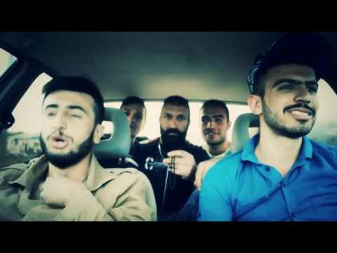 ////58 Misli 15  Sanjar&Yasta 2016////