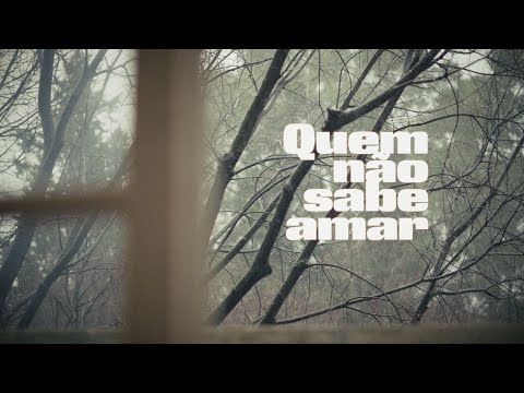 João Só & Tiago Nogueira | Quem Não Sabe Amar