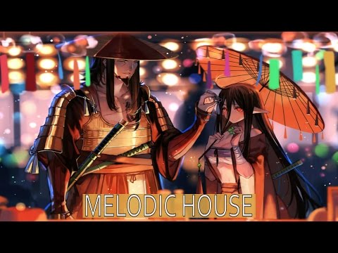 【Melodic House】Air Zaire feat. Daniela - Love 94 (Adam Foster Remix)