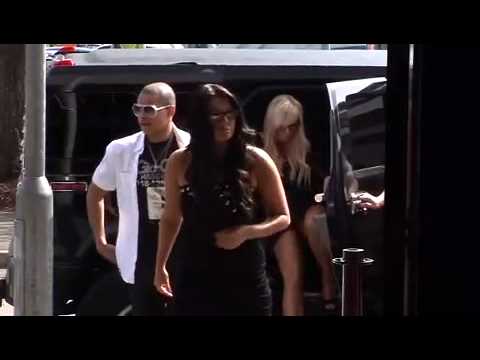 Lil J - London Girl [Official Video - The Making Of]