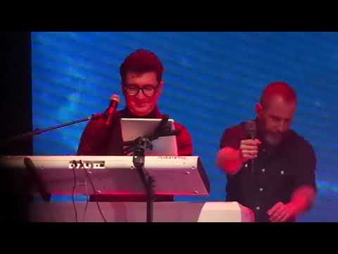 Sergio Sacoto - Te extraño un poco /Que debo hacer/Dicen