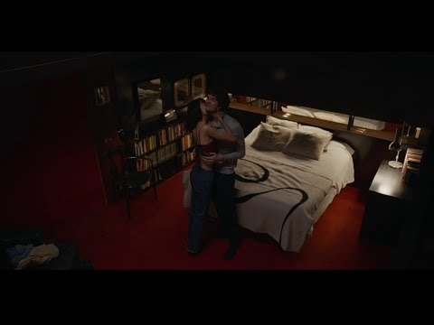 The Nest (short film trailer)