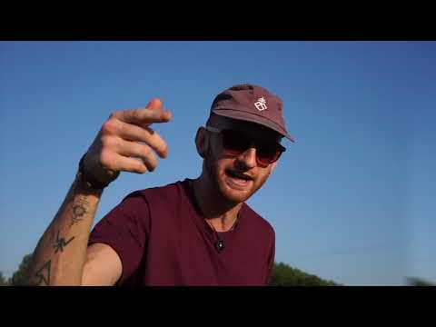 Ol Finn - Let Me Be (Feat. Pearl O's)