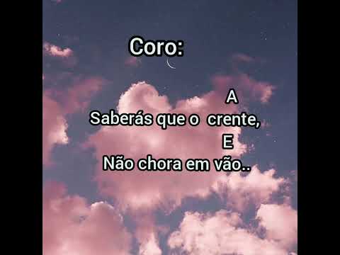 Chora Nos Pés De Jesus - Eduardo Silva