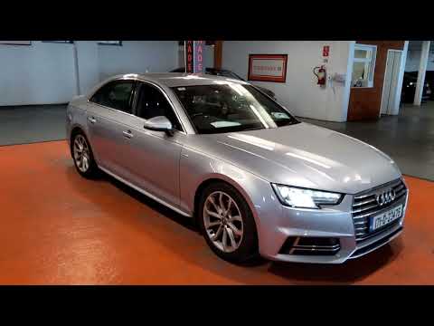 Audi A4 2017 - Image 2