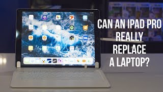 IPad as main PC Project Part: 1