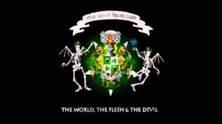 Mr. Irish Bastard - Dont You Walk Away