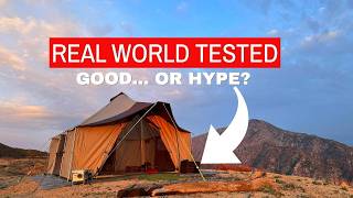 TRP4x4 Mammoth 40L Fridge Review: 4 Weeks of Real-World Testing