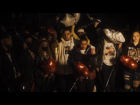 Sha Racks & Tee Melly - Stand Up (Mine Still Remix) (Official Video)