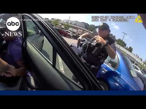 Child rescued from back seat of stolen car