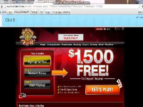 Three Dollar Click video.