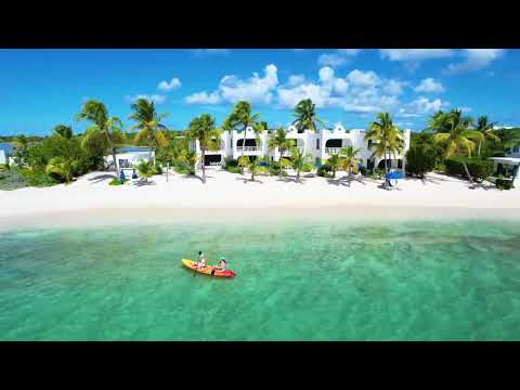Onda Beach Relaxing Waves - Dominican Ocean Sounds Will Help You Unwind