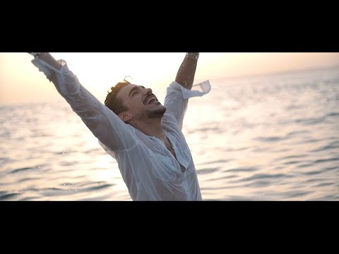 Gonzalo Hermida - La vida es hoy (Videoclip Oficial)