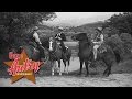 Gene Autry - In and Out the Jail House (from Wagon Team 1952)