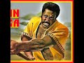 Shaft In Africa 1973 The Semi Pro Film Show