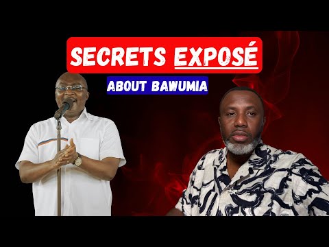 Dr Bawumia DISGRACED by NPP Delegates over Fake Promises