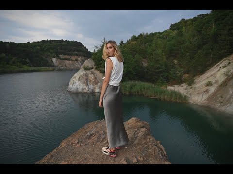 Dallos Bogi - Félnék hogyha (Official Music Video)